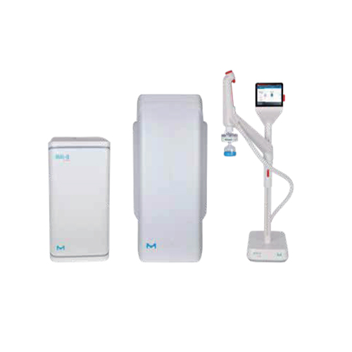 Milli-Q?  IX  7003/05/10/15  純水系統