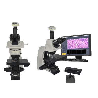 NMC-3顯微電動操控平臺