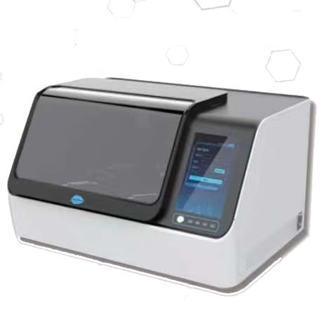 AUTO MaxDH-96全自動磁珠純化系統(tǒng)