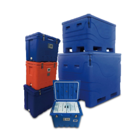 便攜式醫用冷藏箱